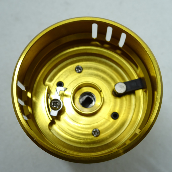 夢屋カスタムスプール C3000S